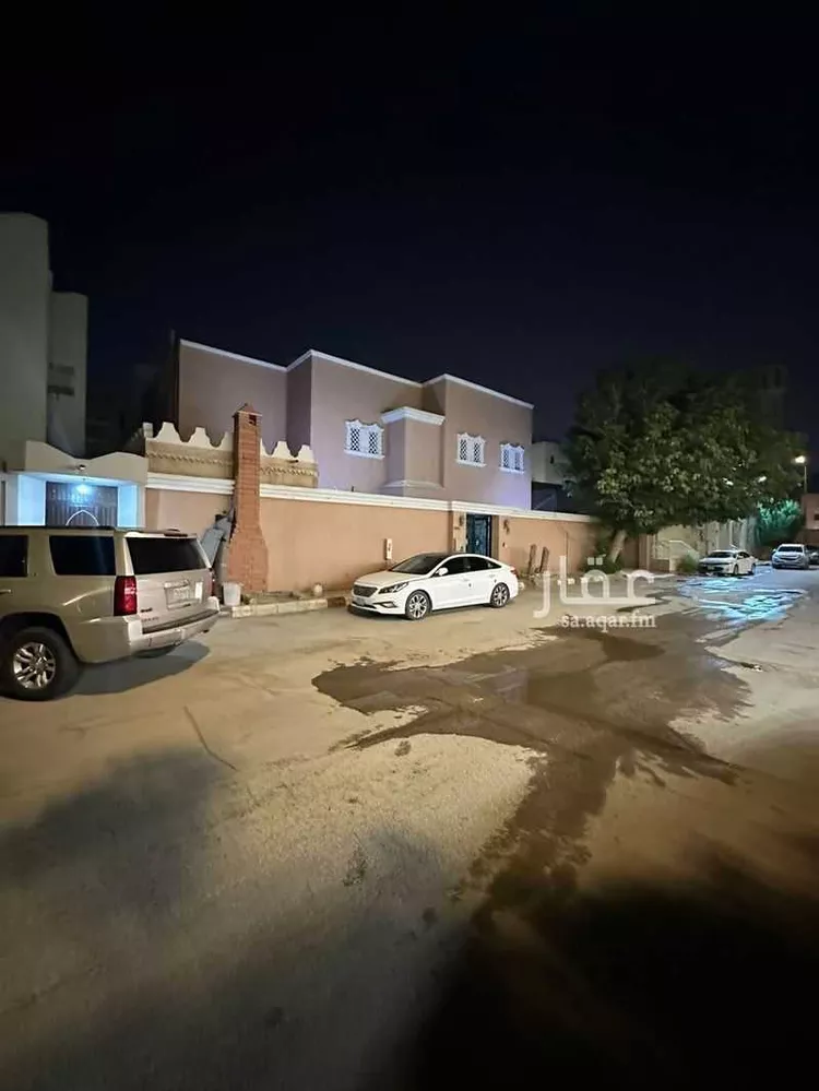 فيلا للبيع في شارع حماد البزاز, حي الروابي, مدينة الرياض, منطقة الرياض صورة 4