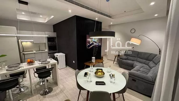 Apartment for Rent in Riyadh An Narjis 10
