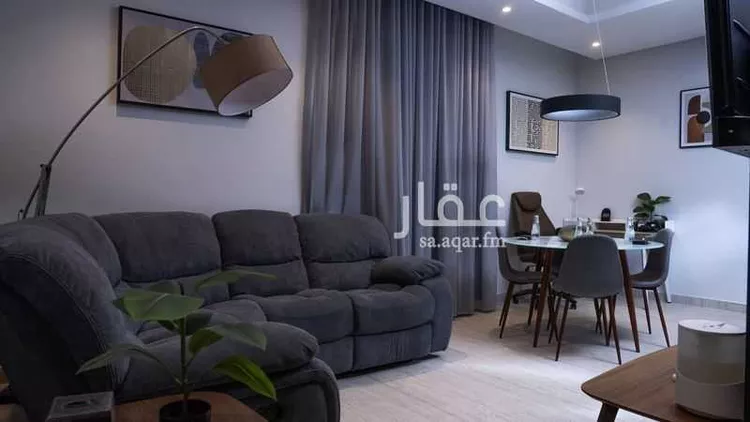 Apartment for Rent in Riyadh An Narjis 14