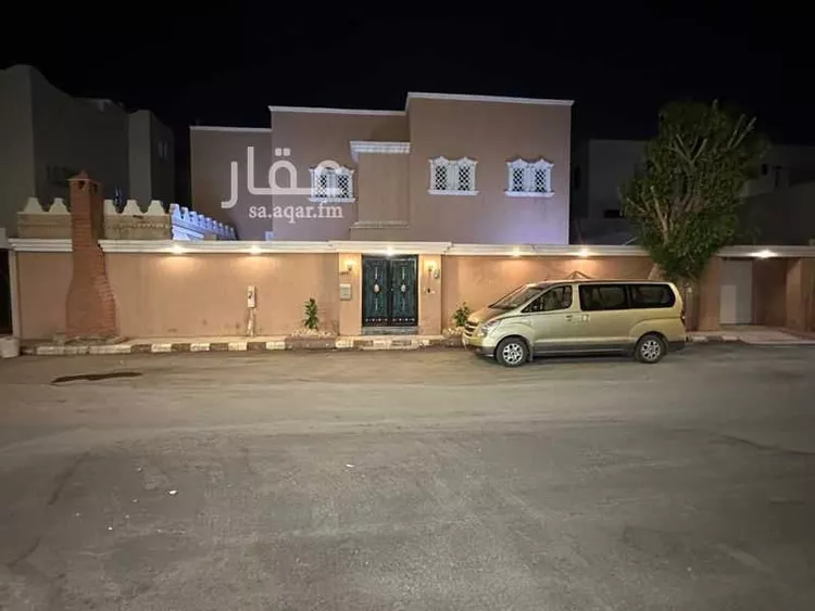 فيلا للبيع في شارع حماد البزاز, حي الروابي, مدينة الرياض, منطقة الرياض صورة 2