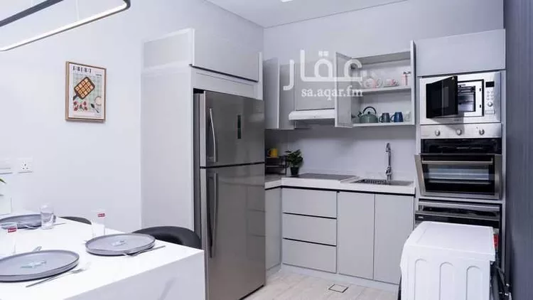 Apartment for Rent in Riyadh An Narjis 6