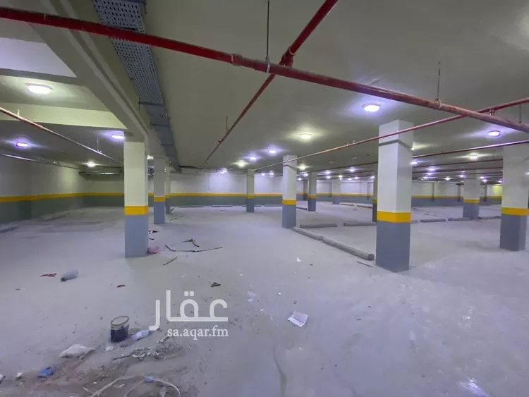 عمارة للإيجار في حي الضباب, مدينة الاحساء, المنطقة الشرقية صورة 5