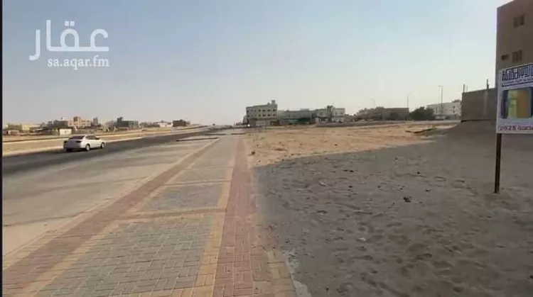أرض للبيع في شارع عمر ابن عبدالعزيز, حي الإسكان2, مدينة الاحساء, المنطقة الشرقية صورة 4