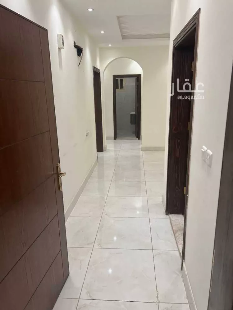 شقة للإيجار في شارع عبدالله كاظم ، حي الزهراء ، جدة ، جدة