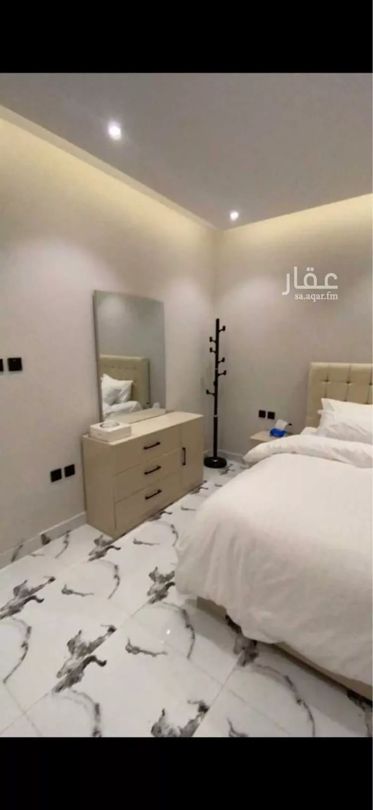 شقة للإيجار في شارع قلعة صلاح الدين, حي العقيق, مدينة الرياض, منطقة الرياض صورة 3