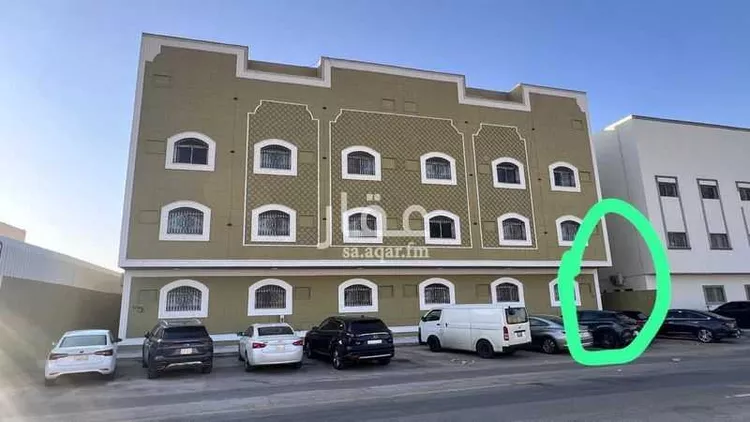 شقة للإيجار في شارع قلعة صلاح الدين, حي العقيق, مدينة الرياض, منطقة الرياض