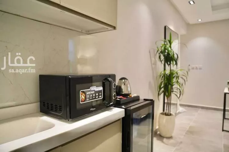 Furnished Apartment for Booking in Riyadh Al Malqa 6