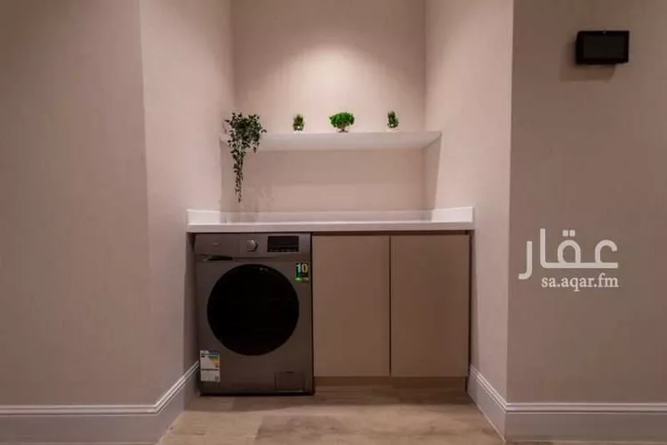 Furnished Apartment for Booking in Riyadh Al Malqa 8