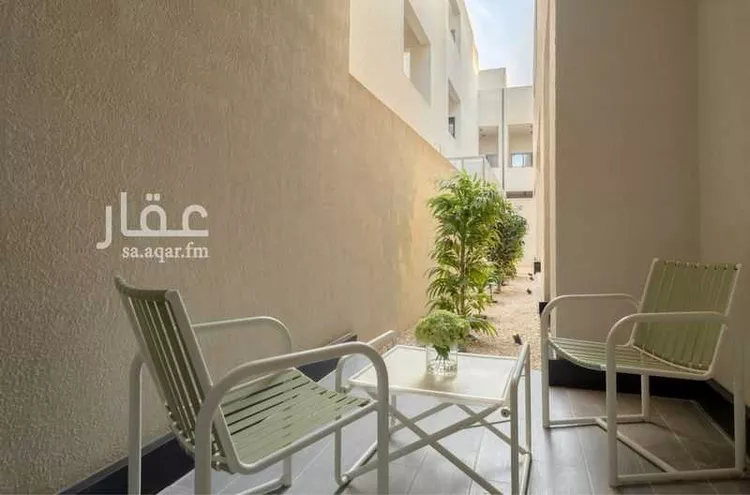 Furnished Apartment for Booking in Riyadh Al Malqa 6