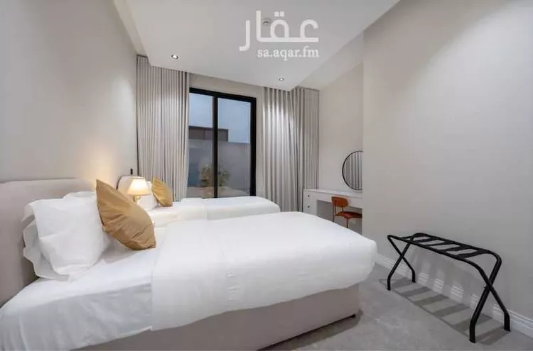 Furnished Apartment for Booking in Riyadh Al Malqa 6