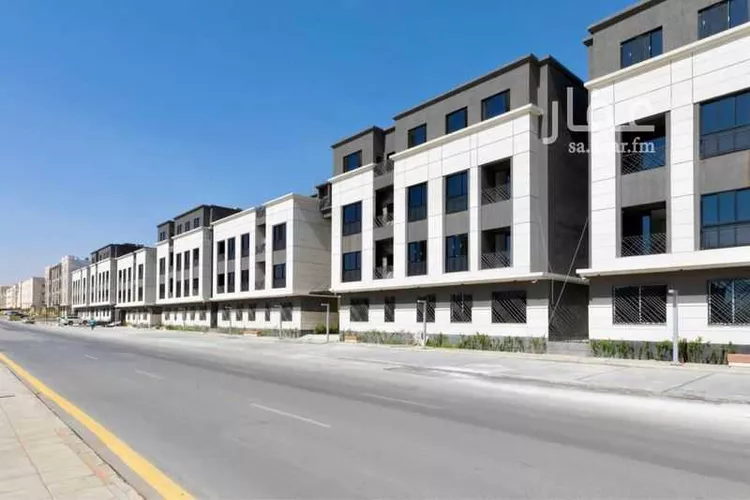 Furnished Apartment for Booking in Riyadh Al Malqa 8