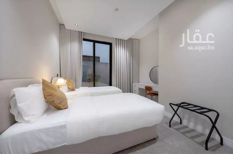 Furnished Apartment for Booking in Riyadh Al Malqa 7