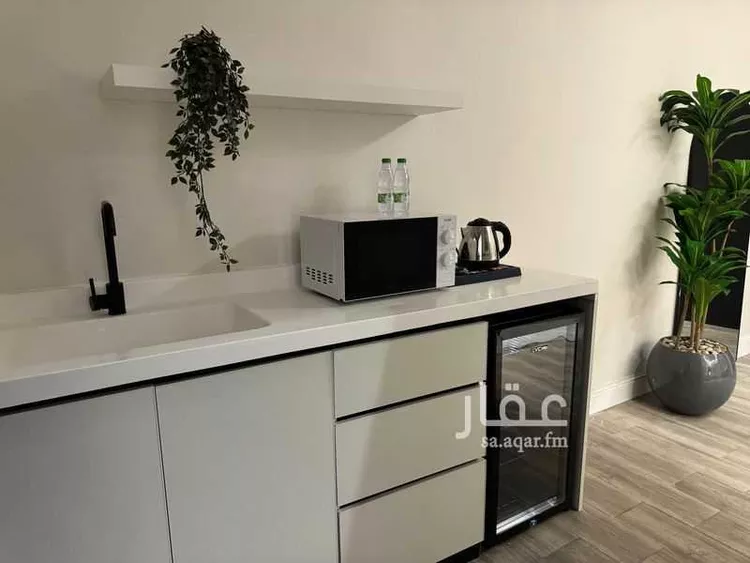 شقة مفروشة للحجز في شارع البركة, حي الفلاح, الرياض صورة 4