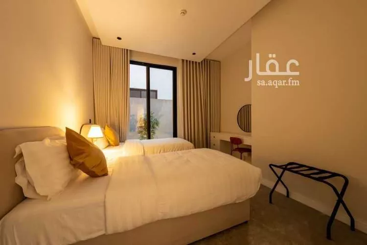 Furnished Apartment for Booking in Riyadh Al Malqa 7
