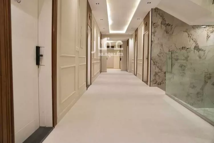Furnished Apartment for Booking in Riyadh Al Malqa 8