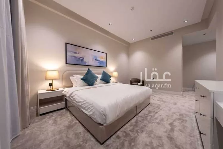 شقة مفروشة للحجز في شارع محمد بن عبدالعزيز الدغيثر ، حي الملقا ، الرياض ، منطقة الرياض صورة 5