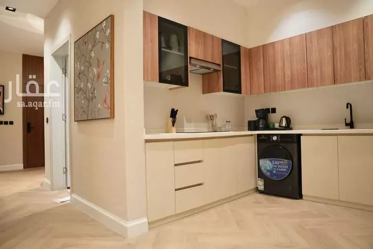 Furnished Apartment for Booking in Riyadh Al Yasmin صورة 4