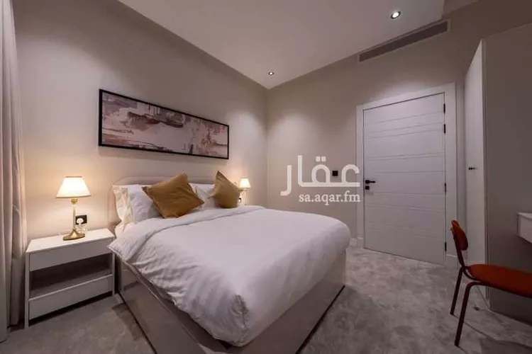 Furnished Apartment for Booking in Riyadh Al Malqa 6