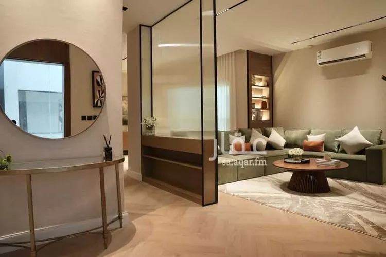 Furnished Apartment for Booking in Riyadh Al Yasmin
