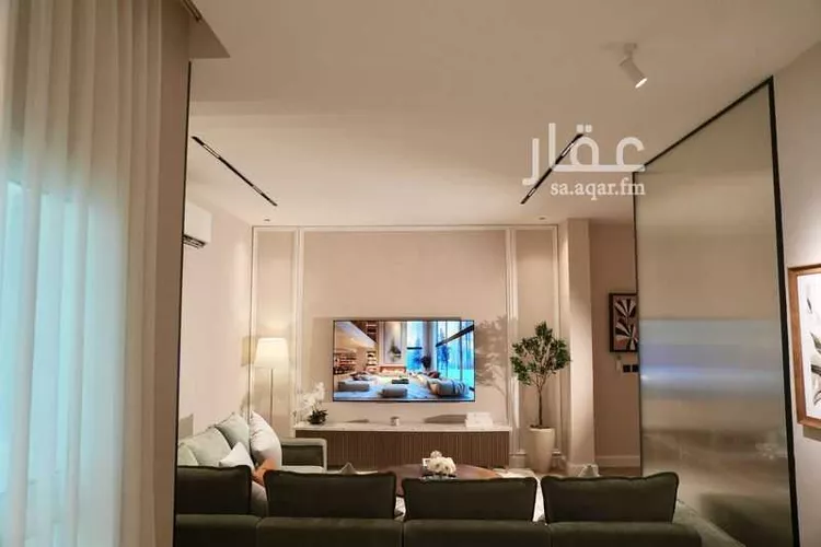 Furnished Apartment for Booking in Riyadh Al Yasmin صورة 2