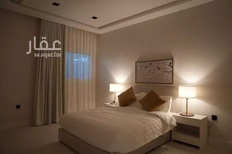 Furnished Apartment for Booking in Riyadh Al Yasmin صورة 5
