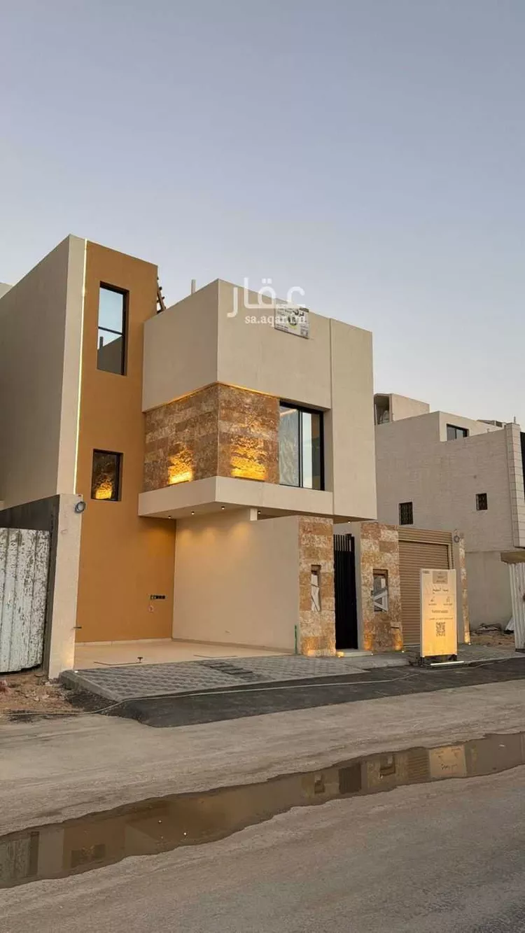 Floor for Sale in Riyadh Dahiat Namar صورة 2