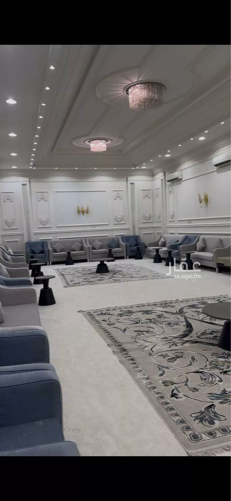 فيلا للبيع في شارع مرقان, حي ظهرة لبن, مدينة الرياض, منطقة الرياض صورة 4