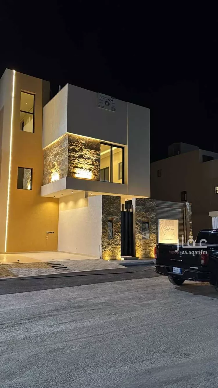 Floor for Sale in Riyadh Dahiat Namar
