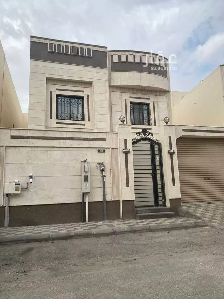 فيلا للإيجار في شارع الاحتساب ، حي الشعلة ، الدمام ، الدمام