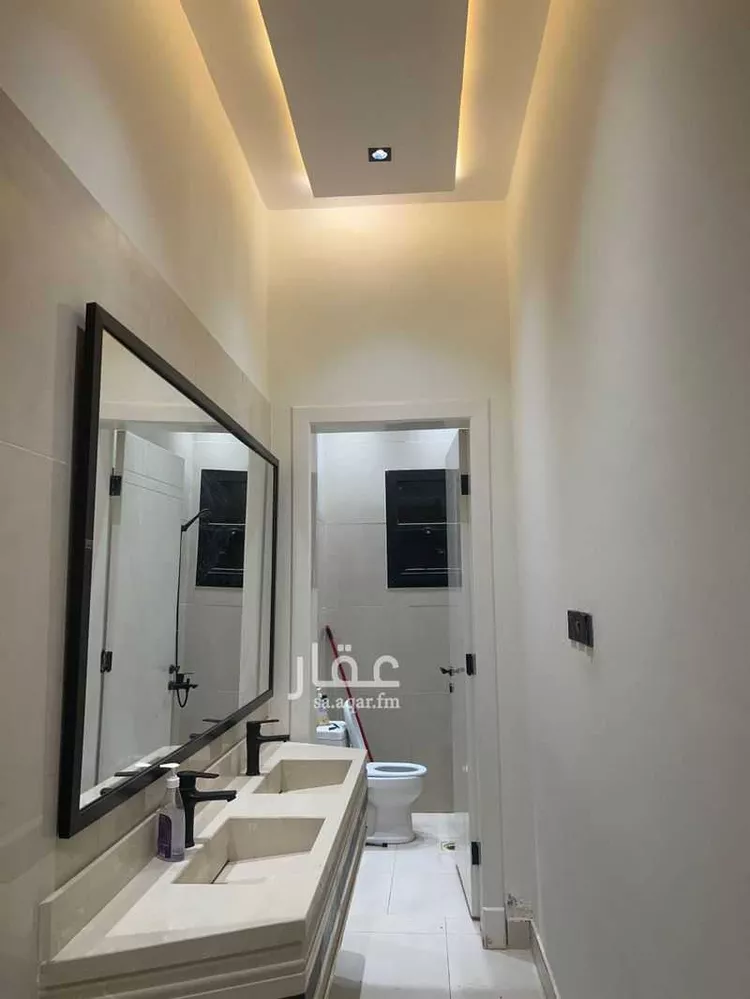 دور للإيجار في شارع ابن عمر القرشي ، حي طويق ، الرياض ، منطقة الرياض صورة 5