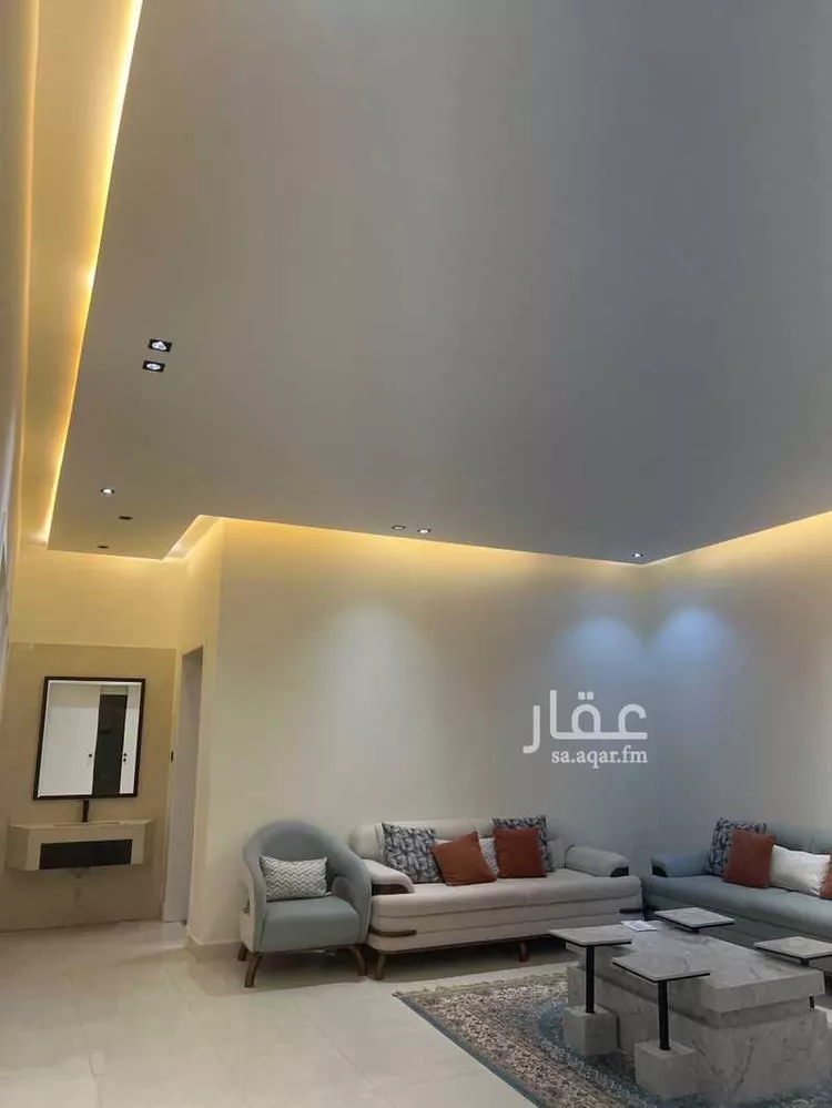 دور للإيجار في شارع ابن عمر القرشي ، حي طويق ، الرياض ، منطقة الرياض