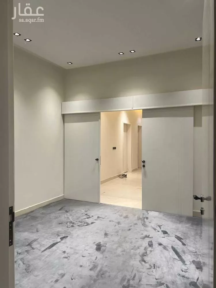 دور للإيجار في شارع ابن عمر القرشي ، حي طويق ، الرياض ، منطقة الرياض صورة 4