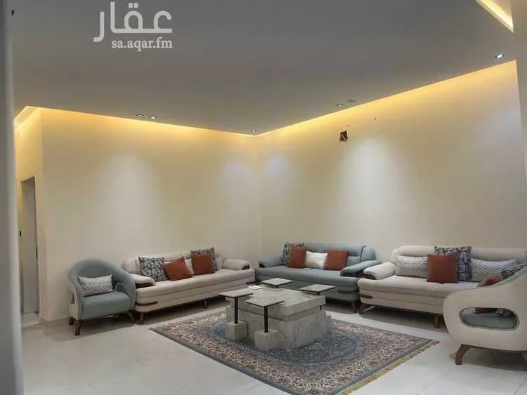 دور للإيجار في شارع ابن عمر القرشي ، حي طويق ، الرياض ، منطقة الرياض صورة 2