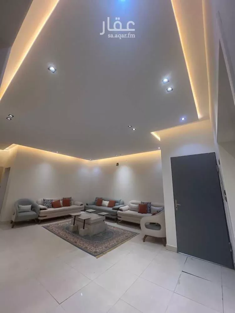 دور للإيجار في شارع ابن عمر القرشي ، حي طويق ، الرياض ، منطقة الرياض صورة 3