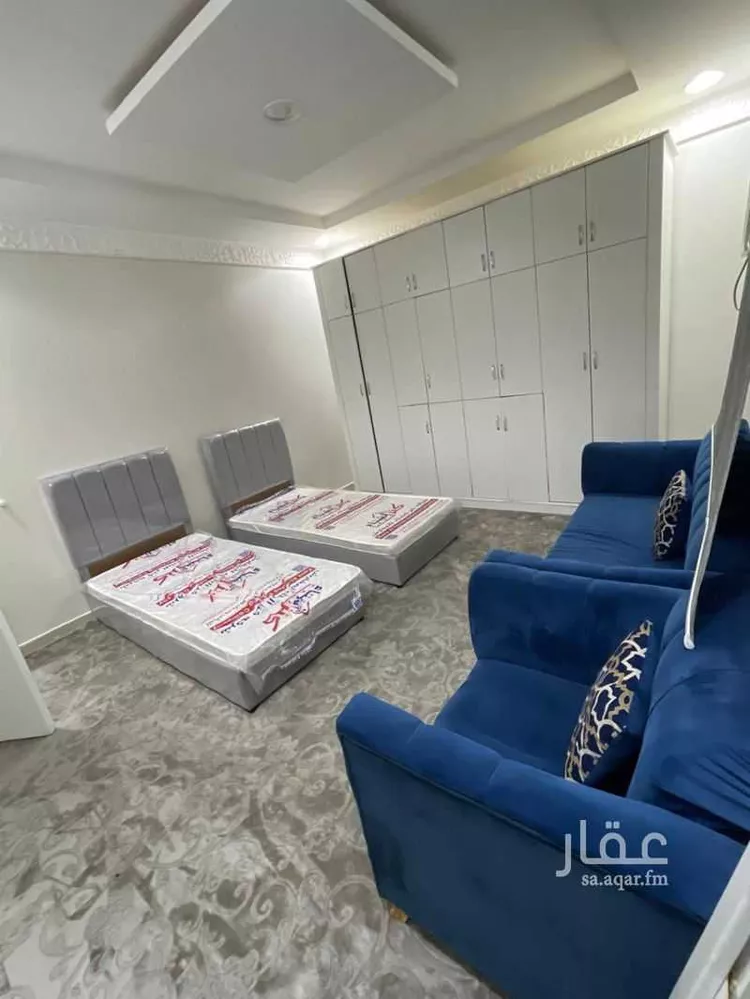 شقة للإيجار في شارع الفراوي ، حي ظهرة لبن ، الرياض ، منطقة الرياض صورة 3