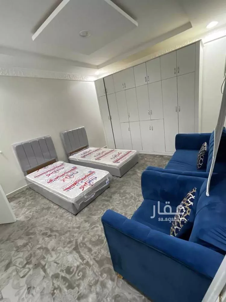 شقة للإيجار في شارع الفراوي, حي ظهرة لبن, مدينة الرياض, منطقة الرياض صورة 3