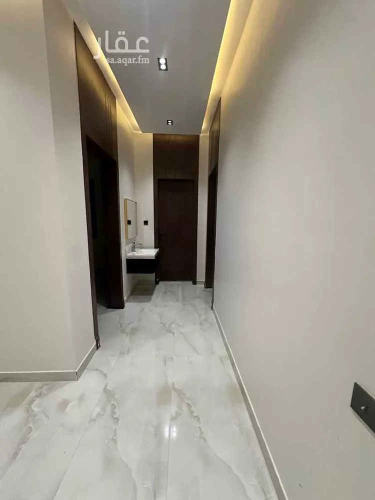 شقة للإيجار في شارع عبدالحي كمال ، حي الرمال ، الرياض ، منطقة الرياض صورة 2