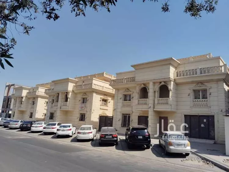عمارة للبيع في شارع ابو ذر الغفاري ، حي السليمانية ، جدة ، جدة صورة 3