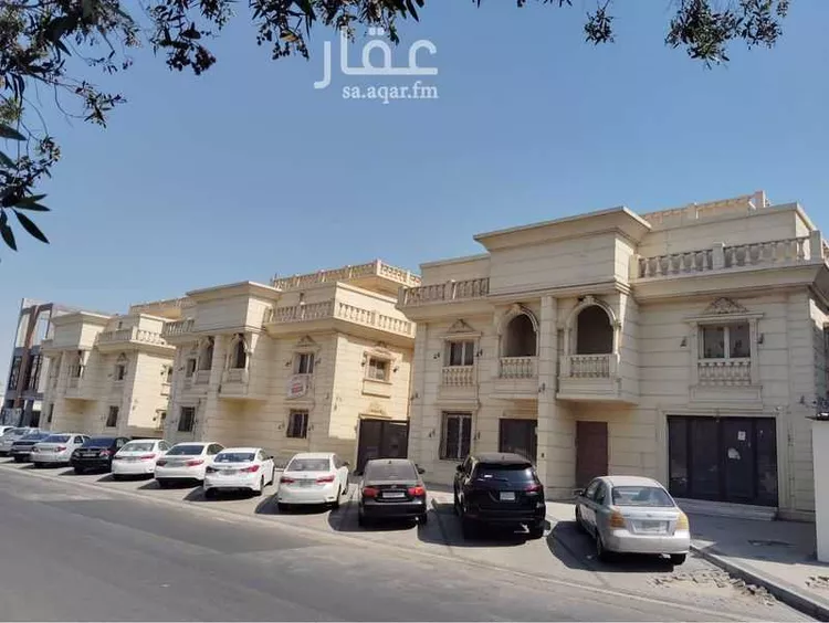 عمارة للبيع في شارع ابو ذر الغفاري ، حي السليمانية ، جدة ، جدة صورة 2