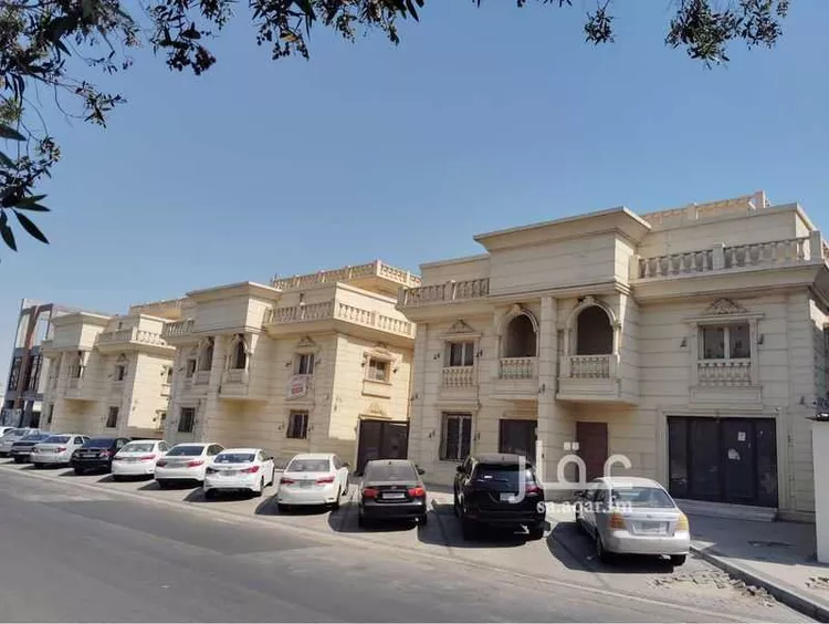 عمارة للبيع في شارع ابو ذر الغفاري ، حي السليمانية ، جدة ، جدة صورة 5