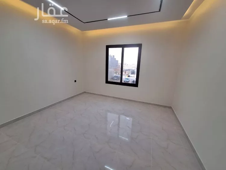 دور للبيع في شارع هدبة بن مصعب, حي الرمال, مدينة الرياض, منطقة الرياض صورة 4