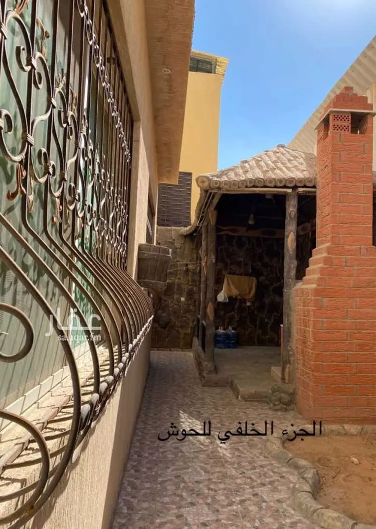 فيلا للبيع في شارع الازهرية, حي التعاون, مدينة الرياض, منطقة الرياض صورة 4