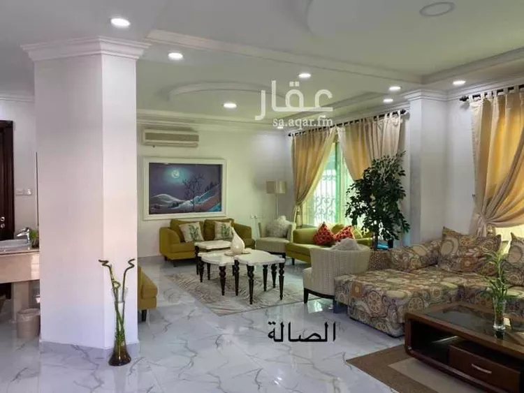 Villa for Sale in Riyadh At Taawon صورة 5