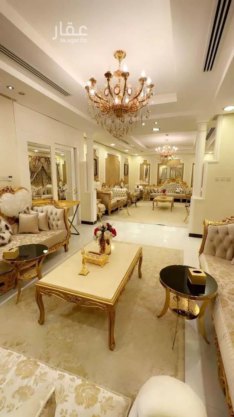 فيلا للبيع في شارع واصل, حي قرطبة, مدينة الرياض, منطقة الرياض صورة 5