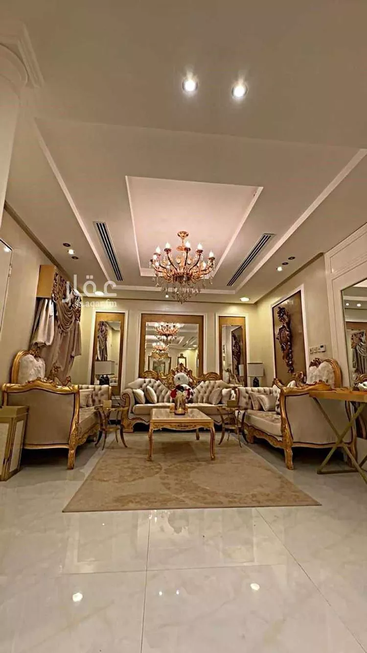 فيلا للبيع في شارع واصل, حي قرطبة, مدينة الرياض, منطقة الرياض