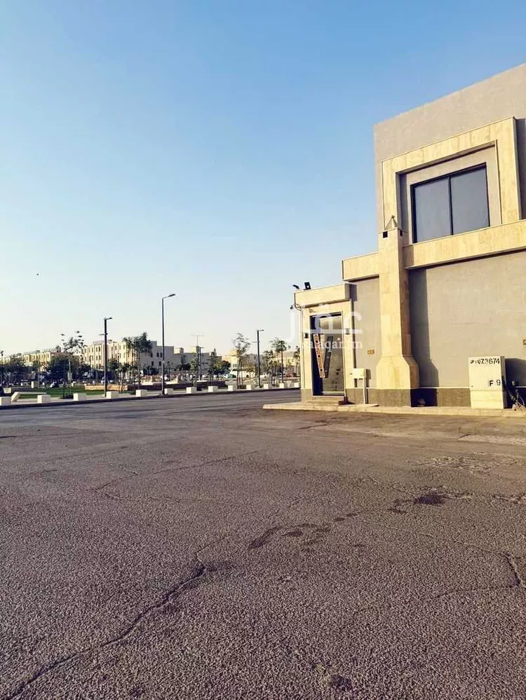 فيلا للبيع في شارع الغمد, حي السعادة, مدينة الرياض, منطقة الرياض