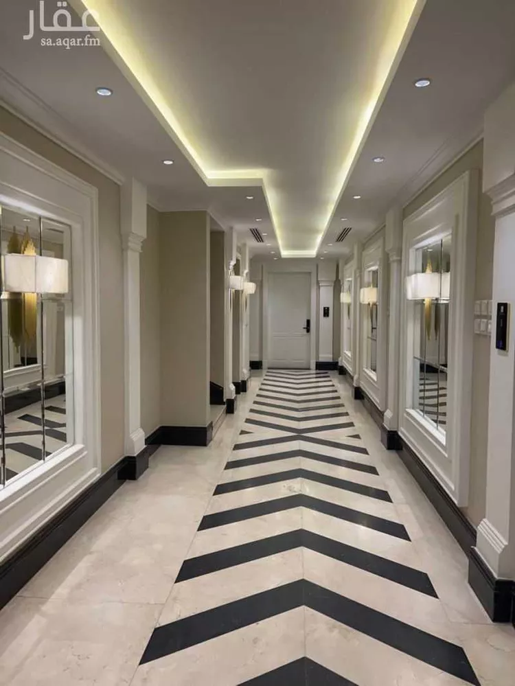 شقة للإيجار في شارع الامير سلمان بن محمد بن سعود, حي الصحافة, مدينة الرياض, منطقة الرياض صورة 5