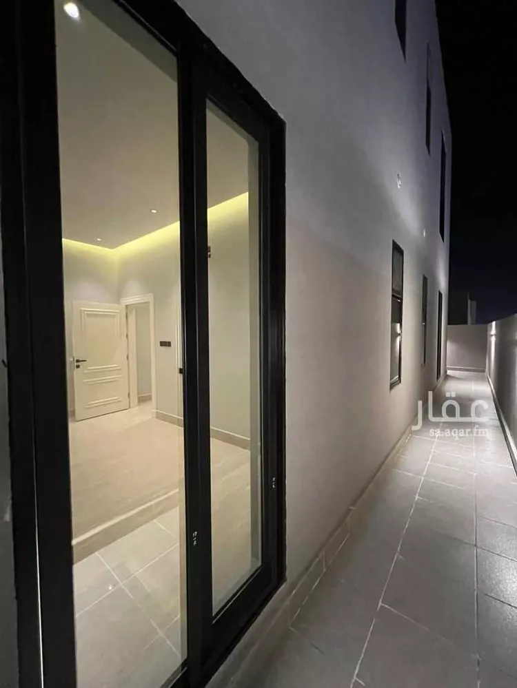 شقة للإيجار في شارع عبدالله عبدالرحيم قاضي, حي العارض, مدينة الرياض, منطقة الرياض صورة 3