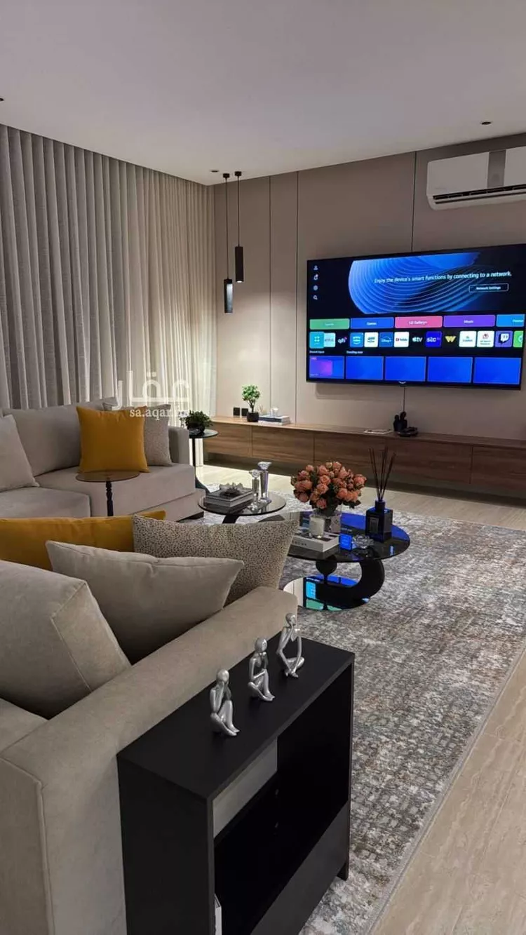 Apartment for Rent in Riyadh As Sahafah صورة 2