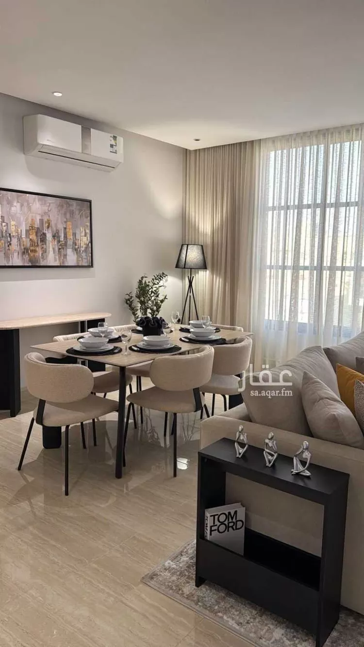 Furnished Apartment for Booking in Riyadh As Sahafah 6